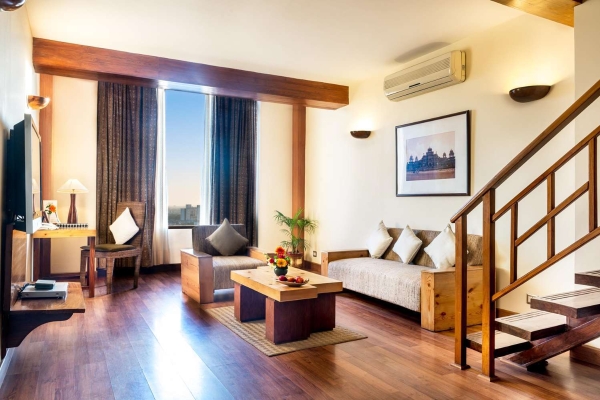 Hotel Clarks Amer